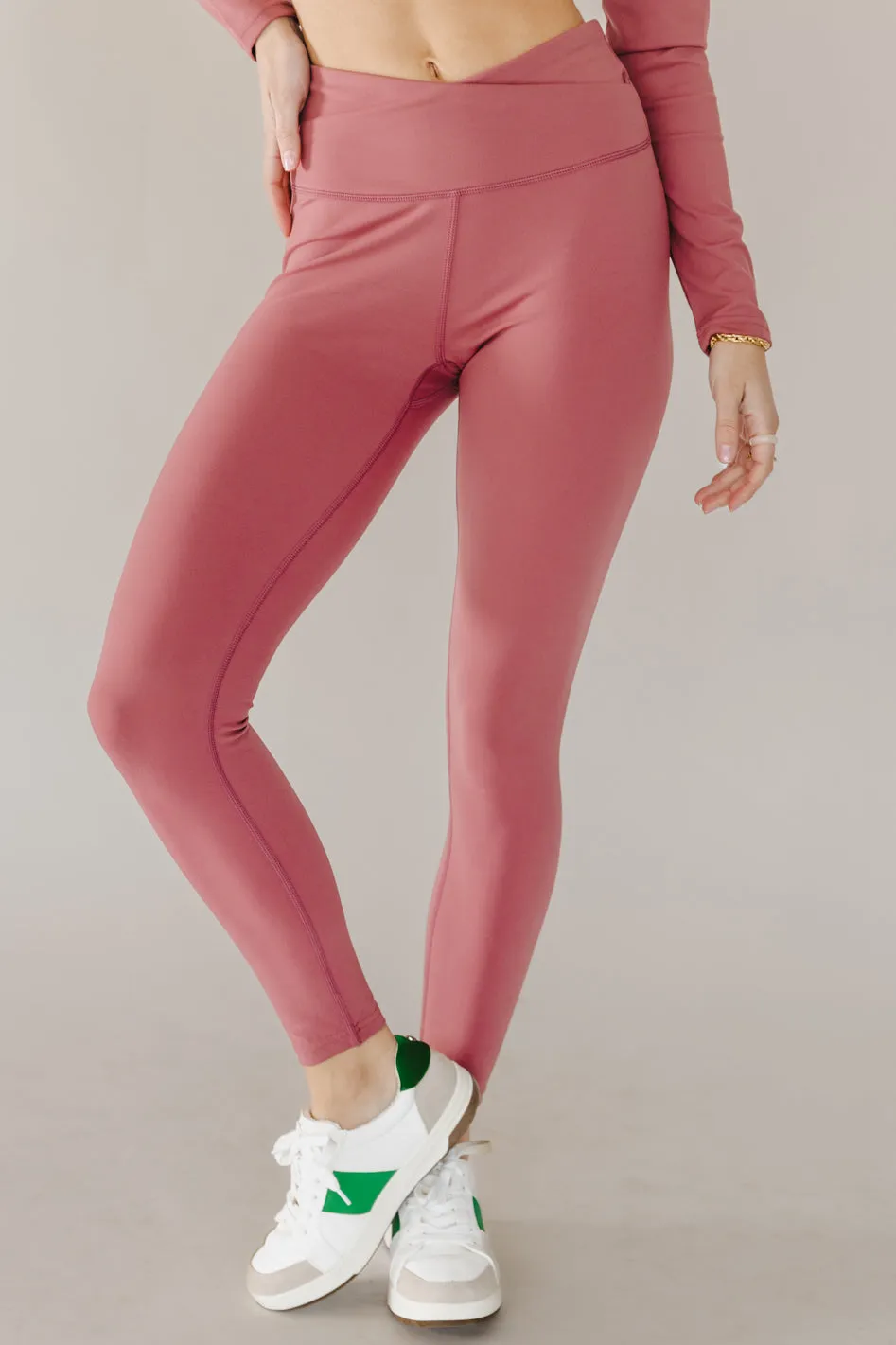 Maisie Active Leggings - FINAL SALE