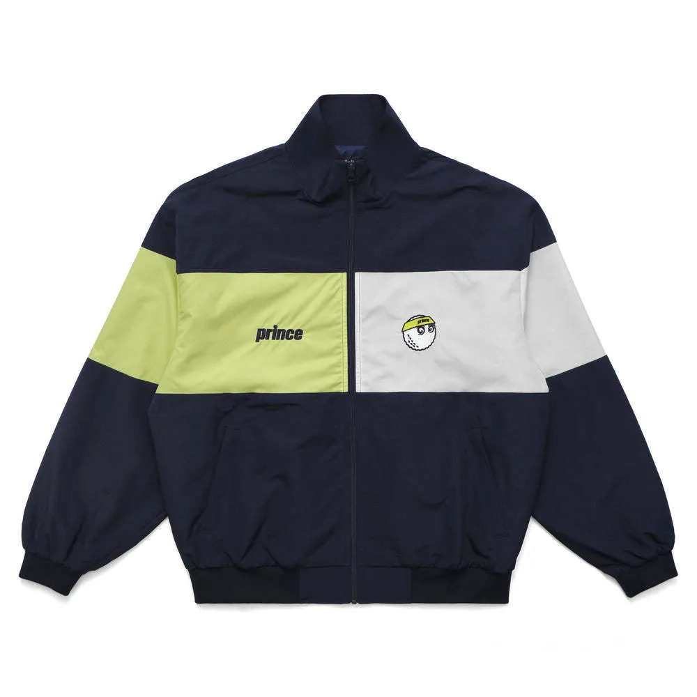 Malbon Golf  |Street Style Plain Cotton Logos on the Sleeves Logo Tops