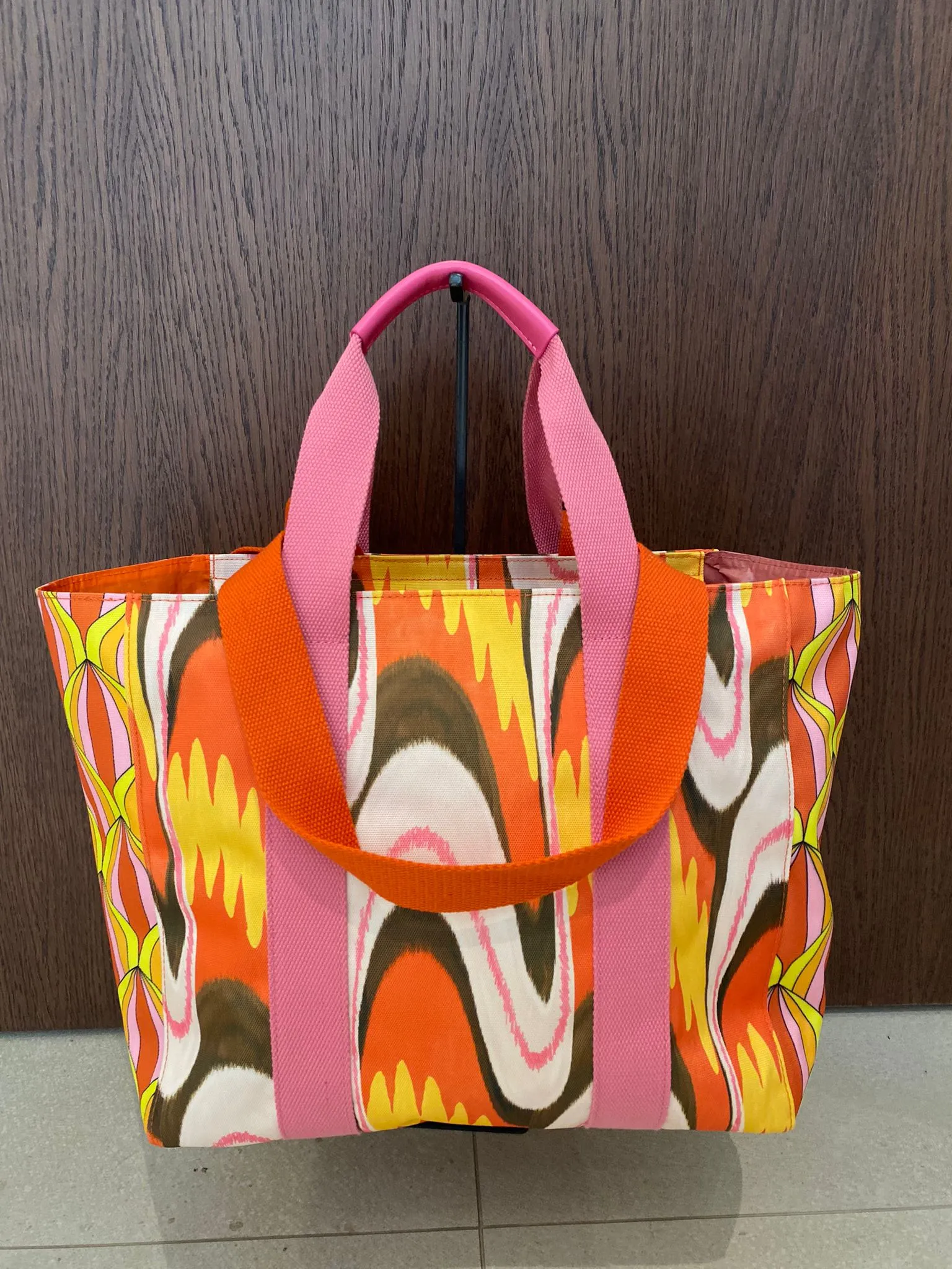 Maliparmi Bolso shopping bag