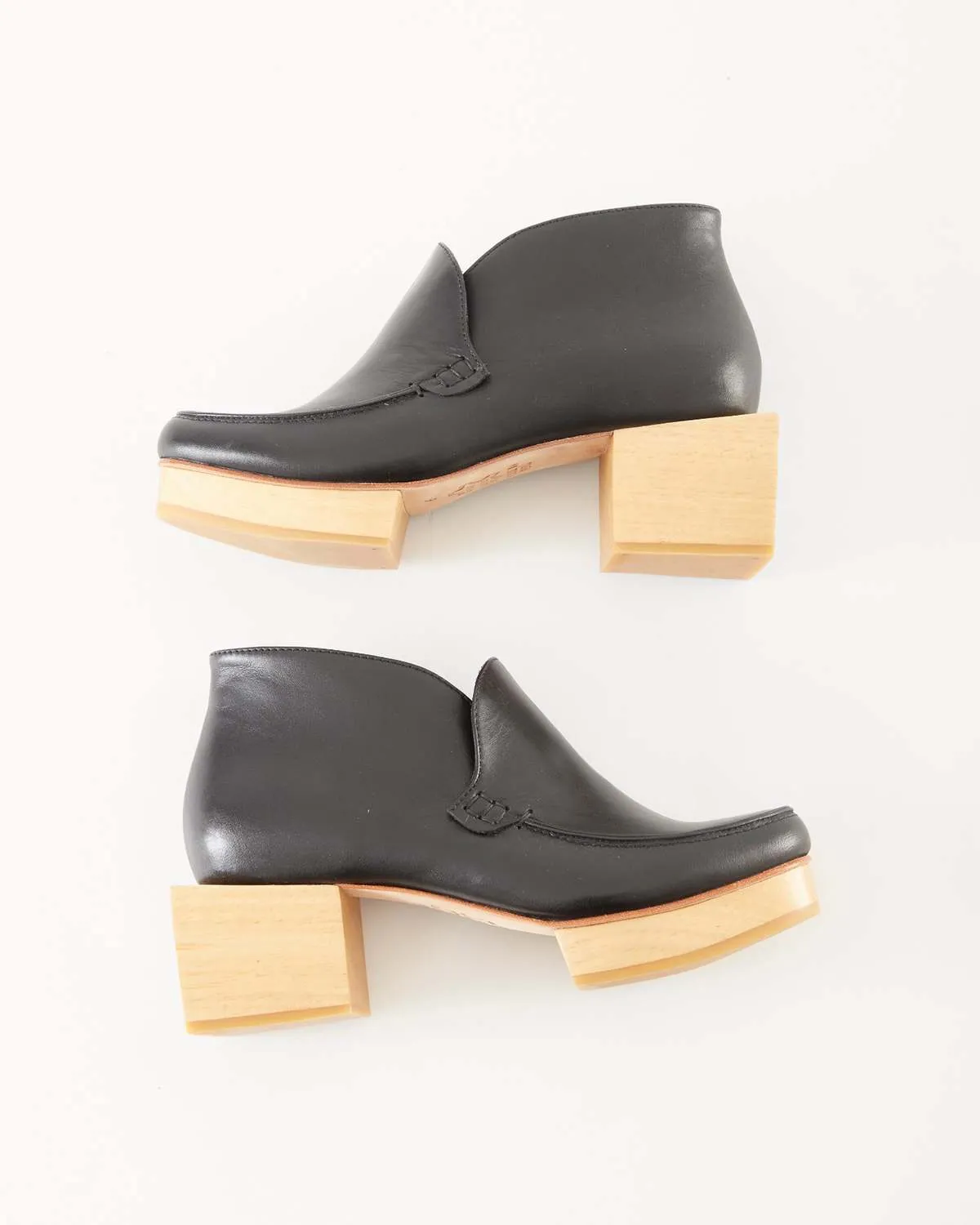 Matisse Bootie - Black