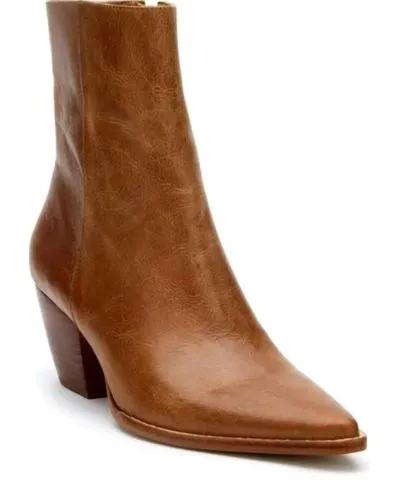 Matisse Caty Boot In Vintage Brown