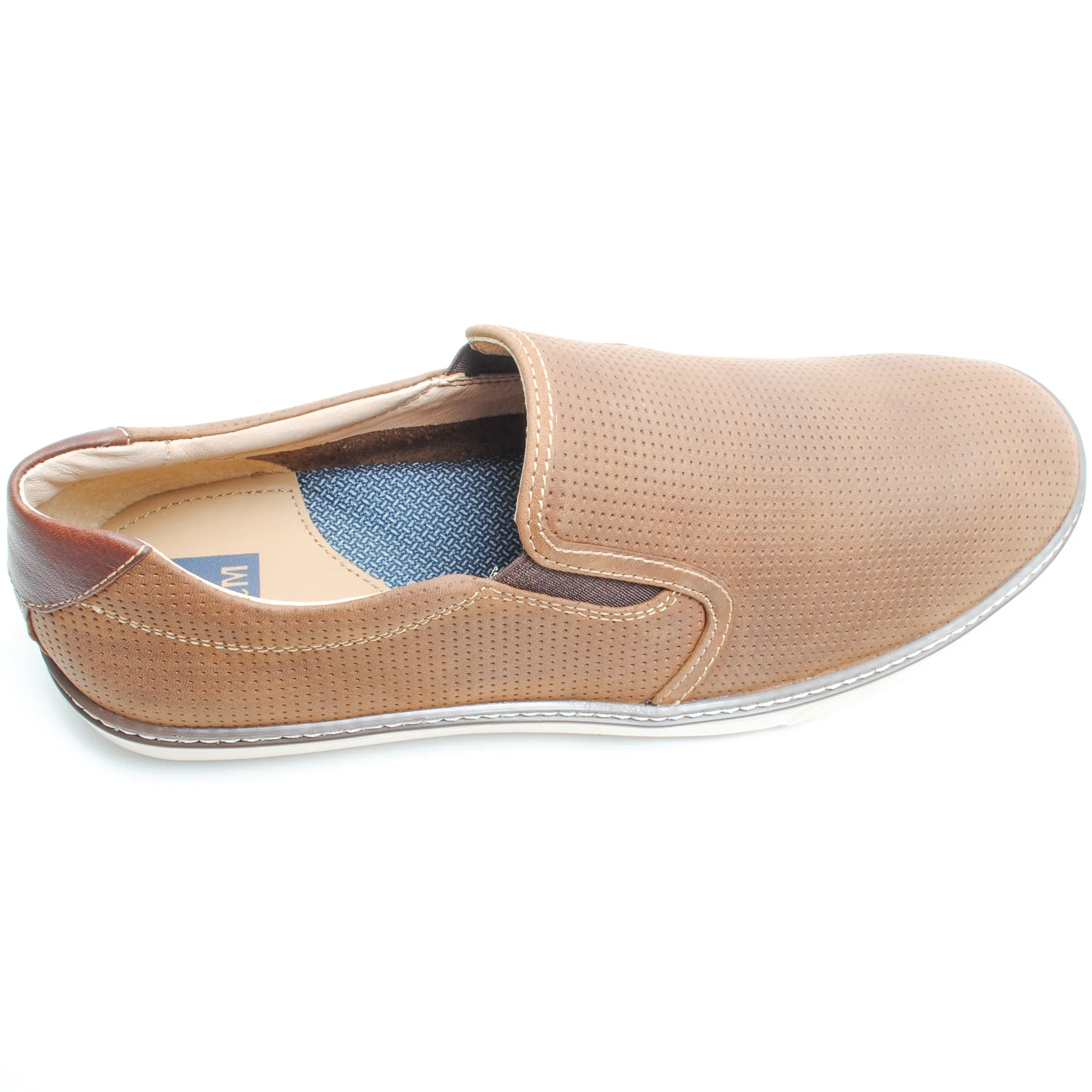 McGuffey Slip-On