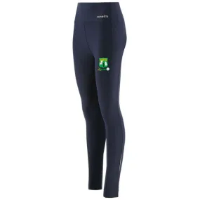 Meelin GAA Riley Full Length Leggings