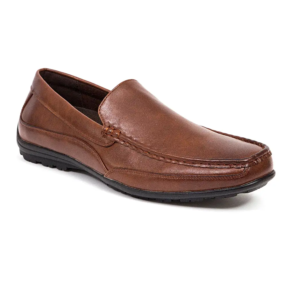 Men's Drive in Brown