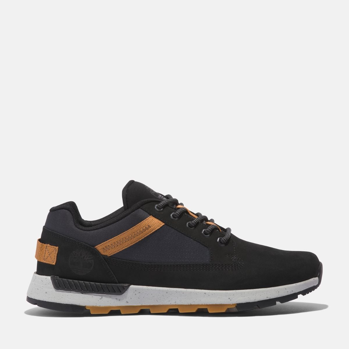 Mens Killington Trekker Low