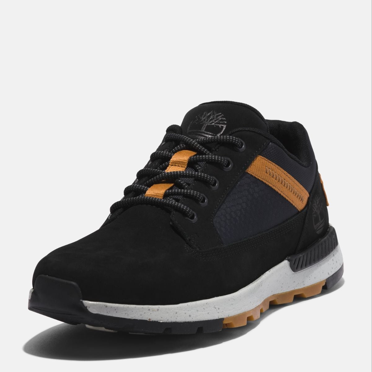 Mens Killington Trekker Low