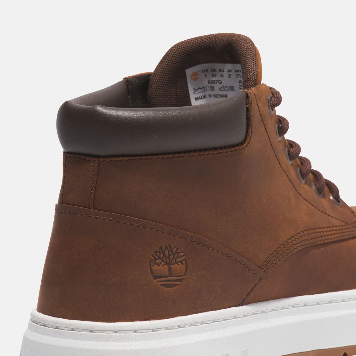 Mens Maple Grove Chukka