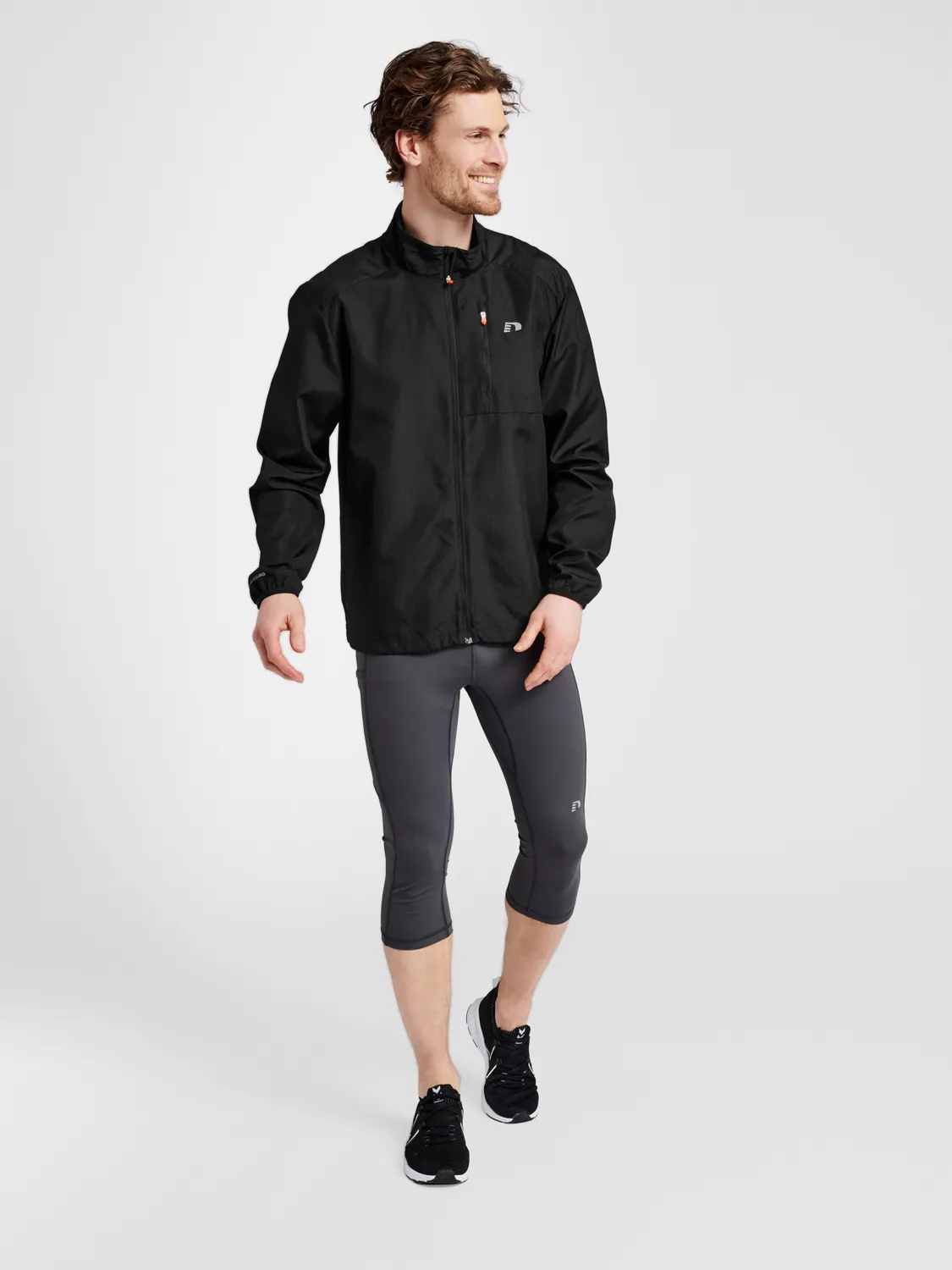 MENS PERFORMANCE JACKET Performance jacket