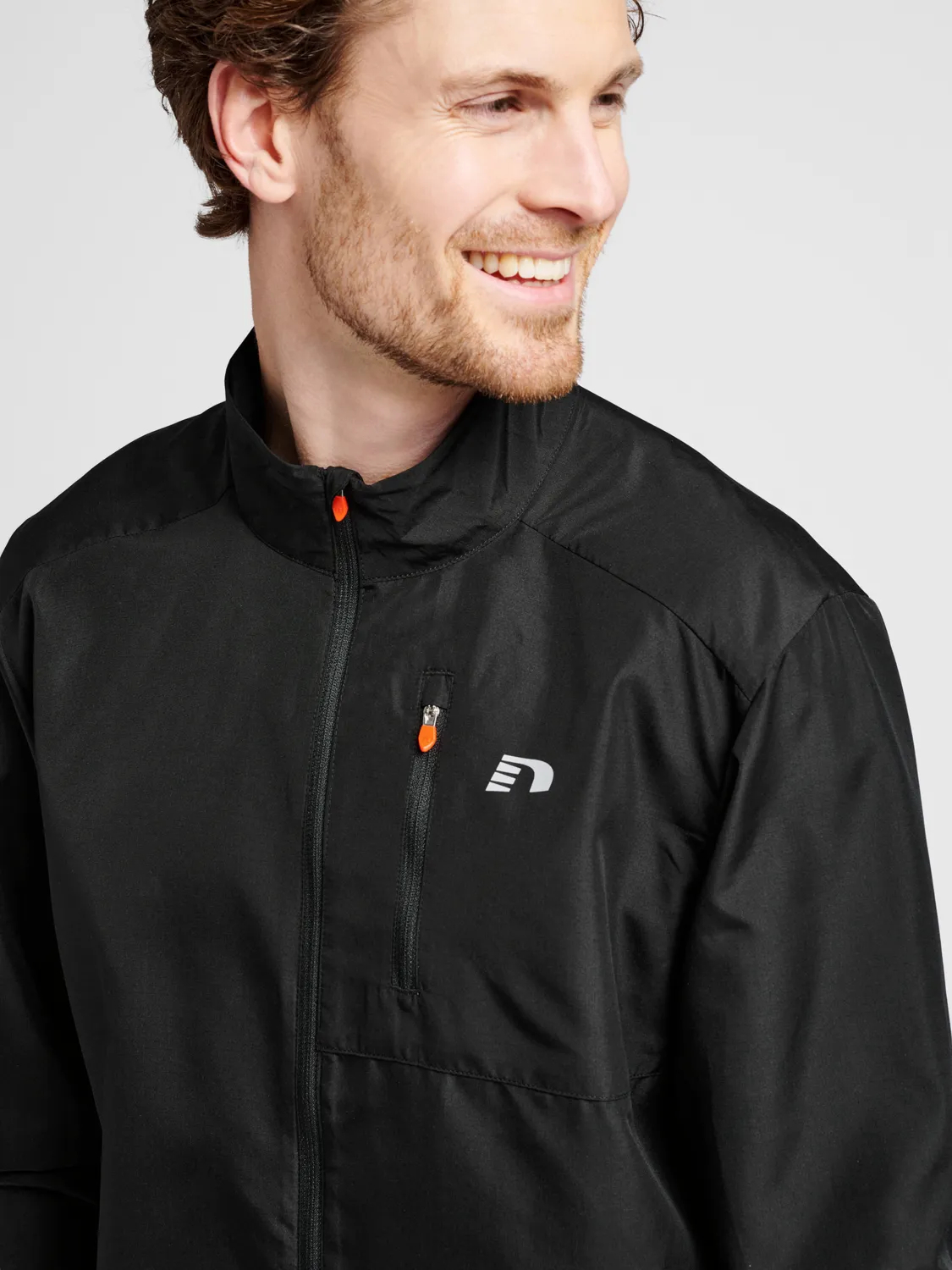 MENS PERFORMANCE JACKET Performance jacket