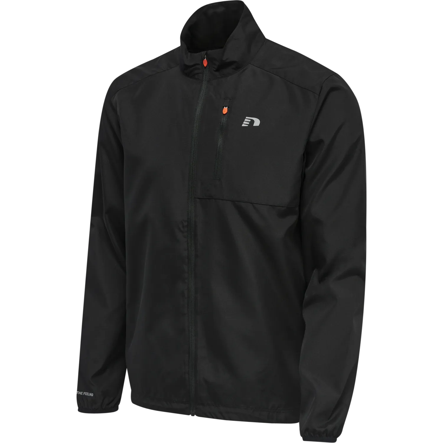 MENS PERFORMANCE JACKET Performance jacket