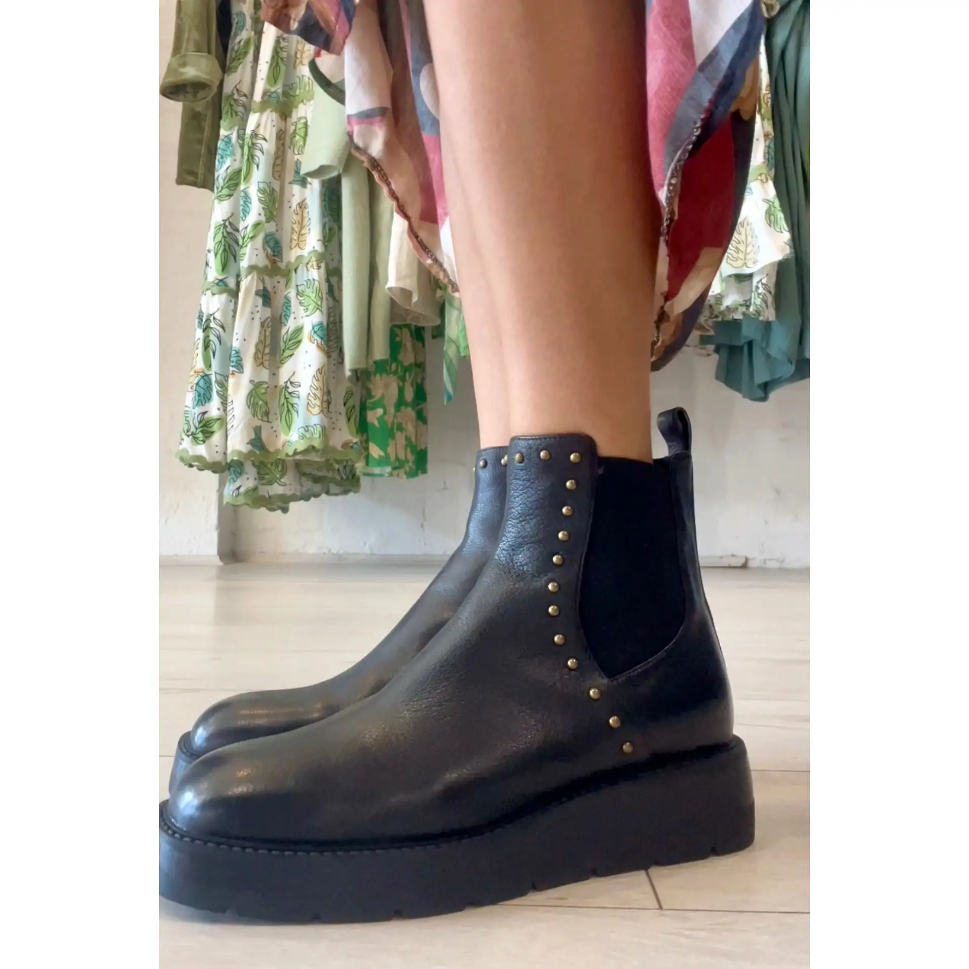 MOLLINI TURNA BOOT