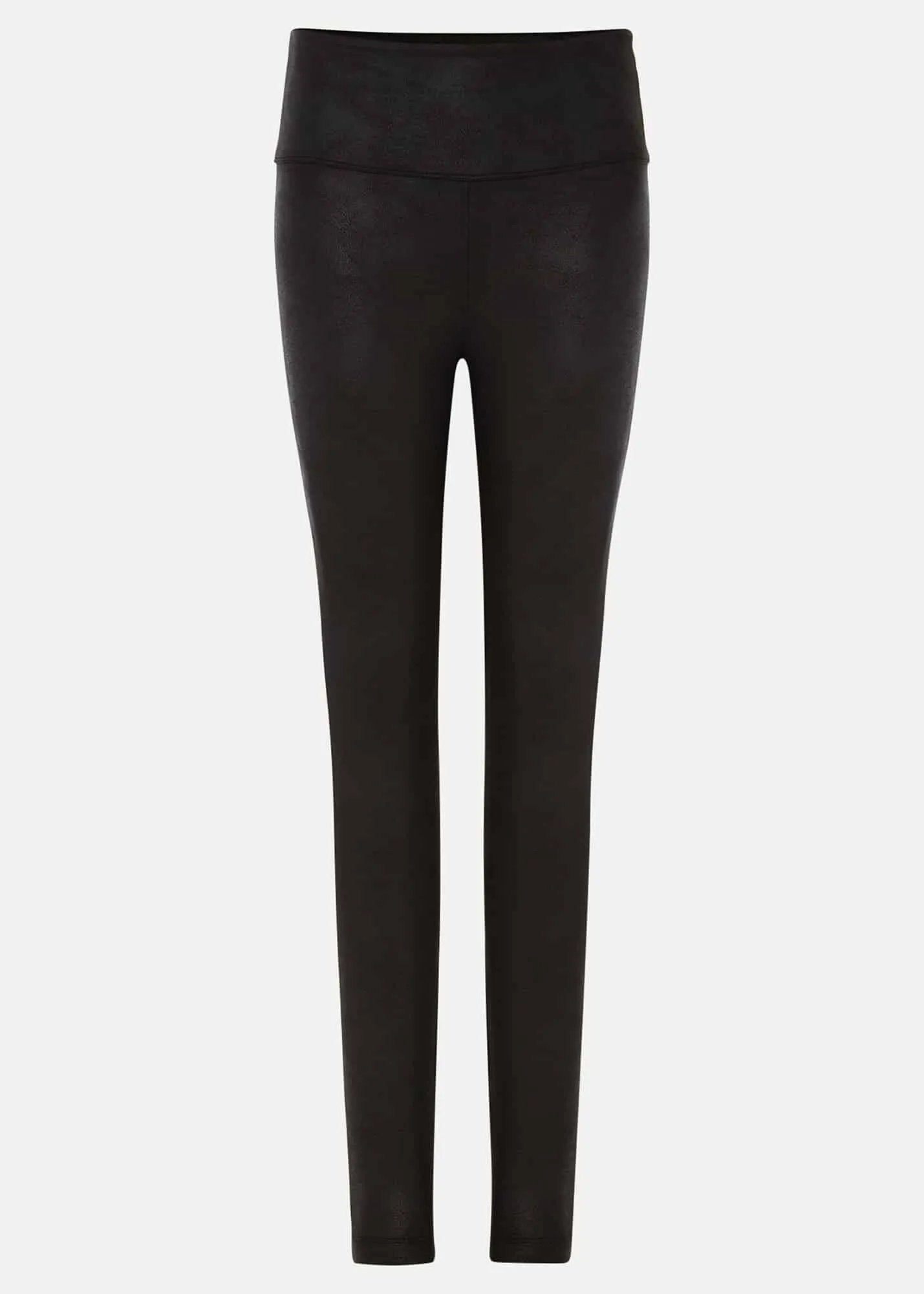 Molly Textured Leggings