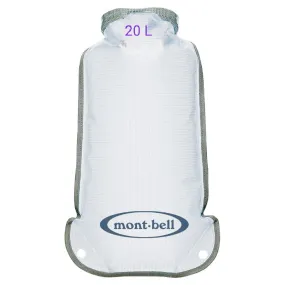 Montbell Dry Bag Rectangle