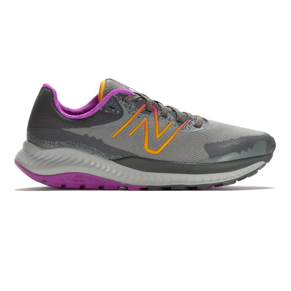 New Balance DynaSoft Nitrel v5 Women's Trail Running Shoes - SS24