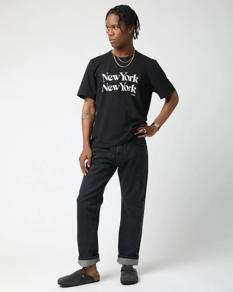 New York, New York Tee