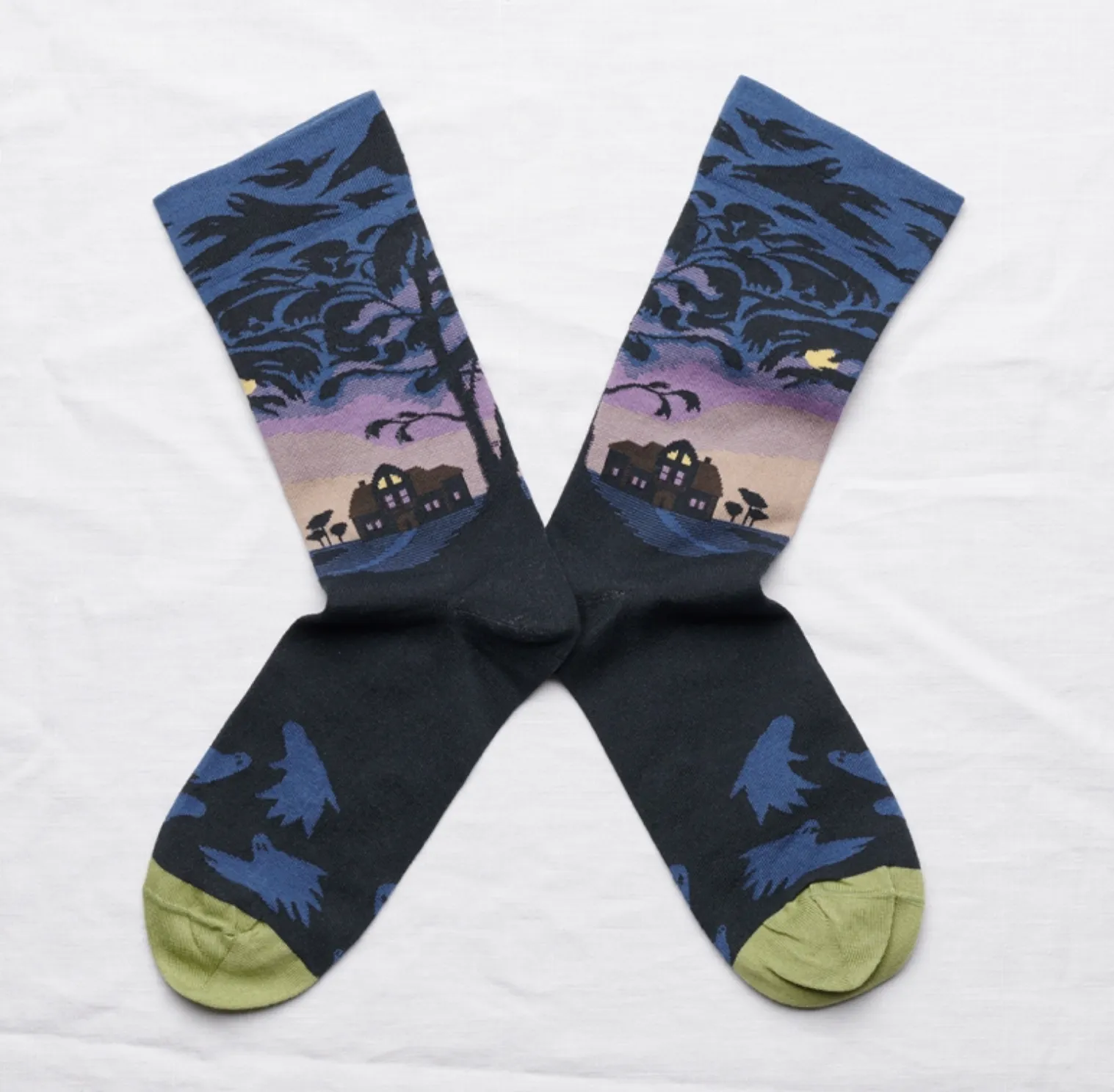 Night House Socks