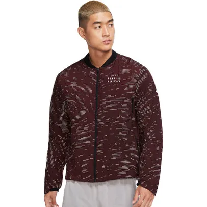 Nike RunDiv Jacket Reversible Jacket Men