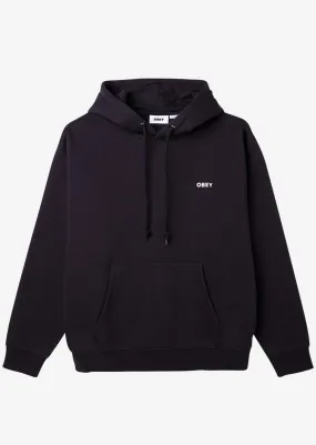 Obey Men's Established Works Bold Hood