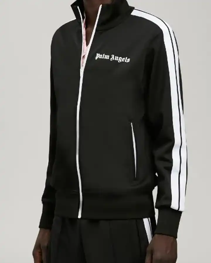 Palm Angels Track Jacket - William Jacket