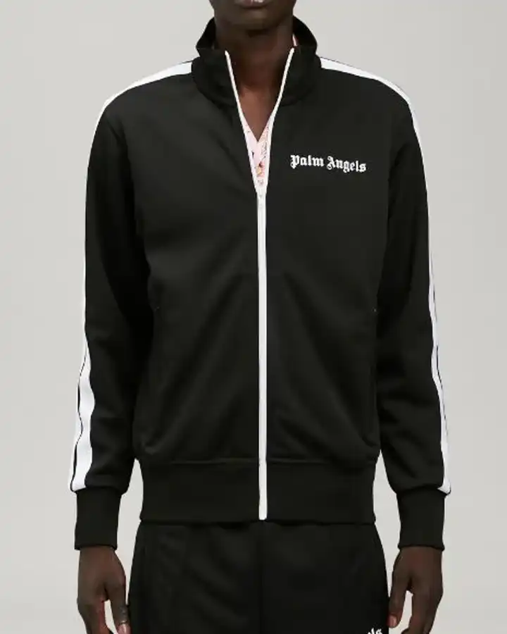 Palm Angels Track Jacket - William Jacket