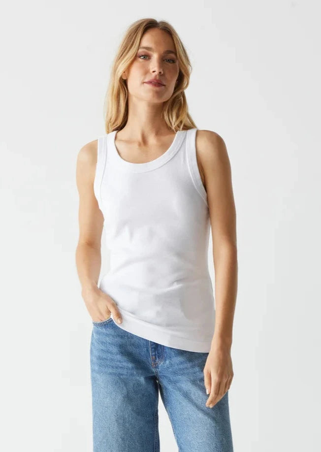 Paloma Wide Binding Tank