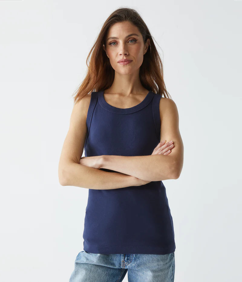 Paloma Wide Binding Tank