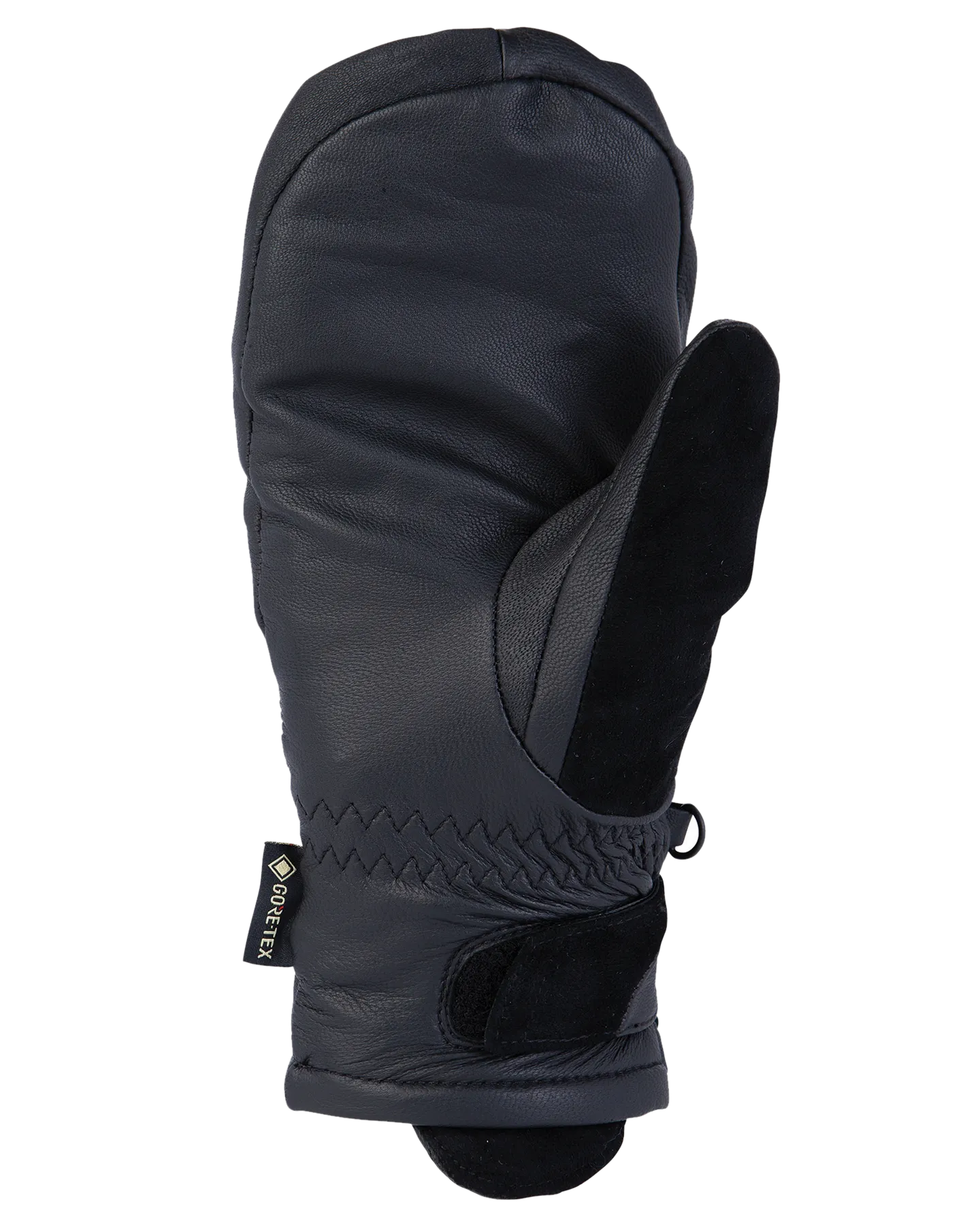 Pow Gloves Stealth Gtx Women's Snow Mitts +Warm