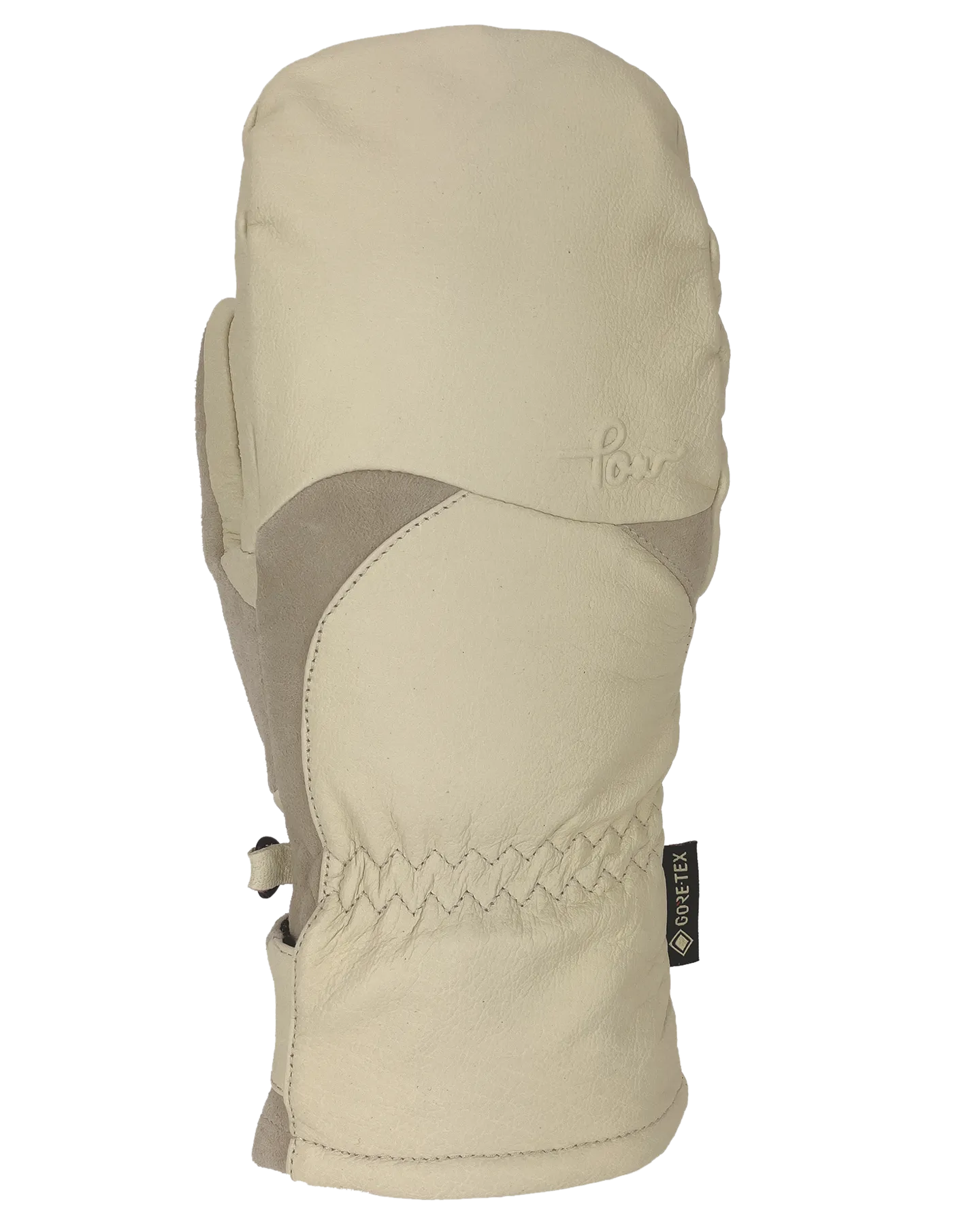 Pow Gloves Stealth Gtx Women's Snow Mitts +Warm