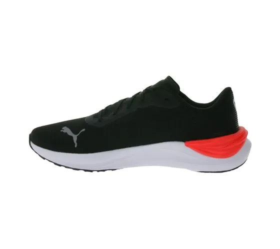 PUMA Electrify Nitro 3 women's and men's running shoes with PROFOAMLITE sneakers 378455 04 black