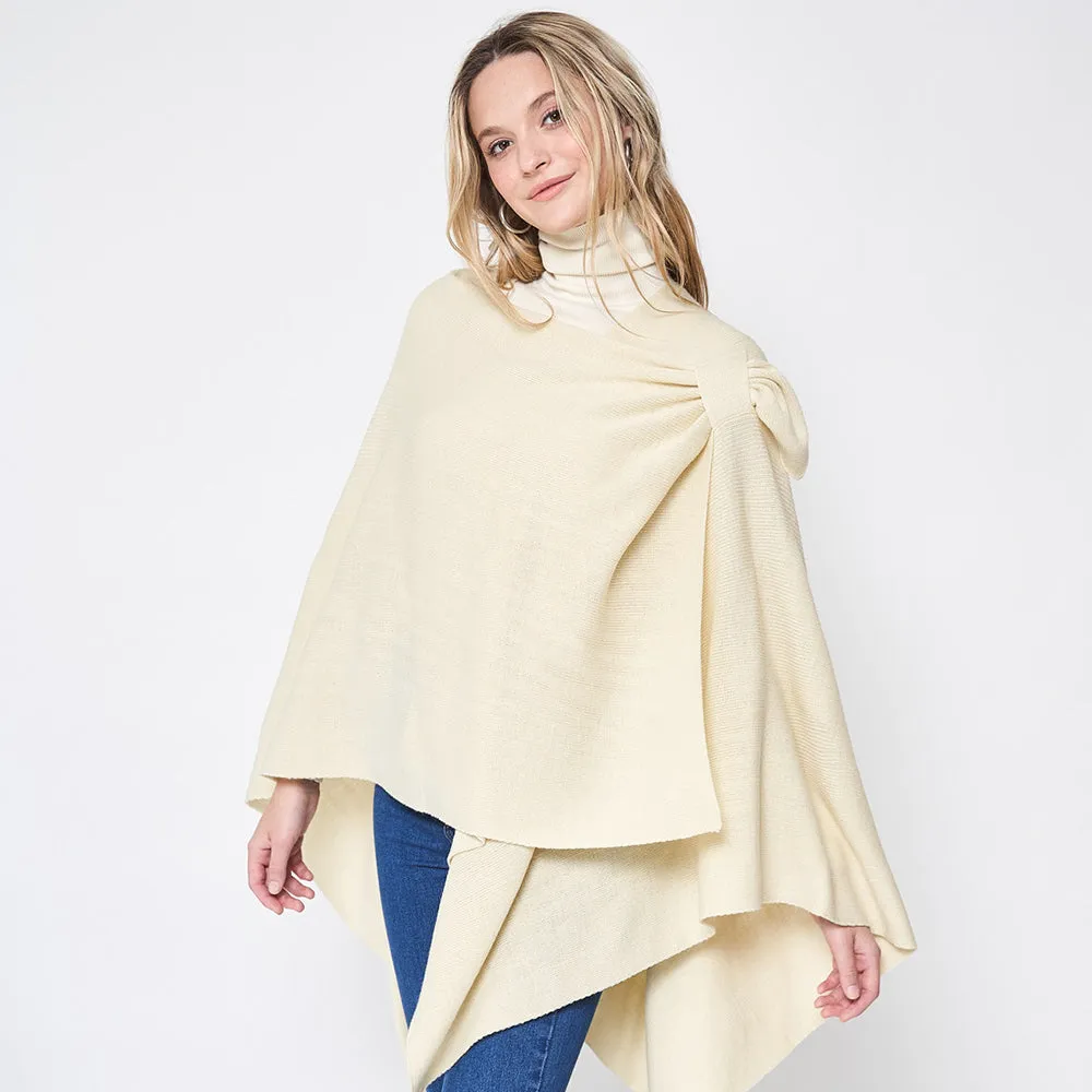 Ruana Wrap