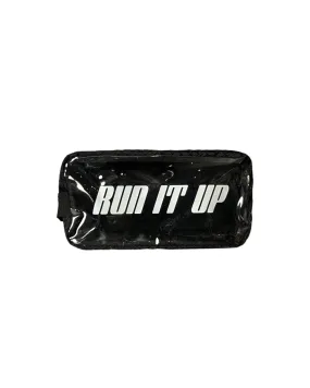 Run it Up Toiletry Bag