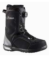 SCOUT LYT BOA BOOT