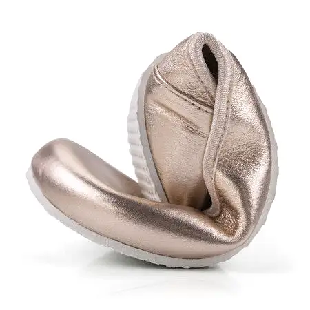 Shapen - TULIP II - Rose Gold (Womens)