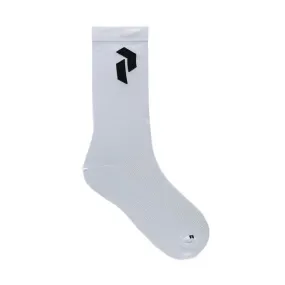 SHORT SOCKS Unisex White 