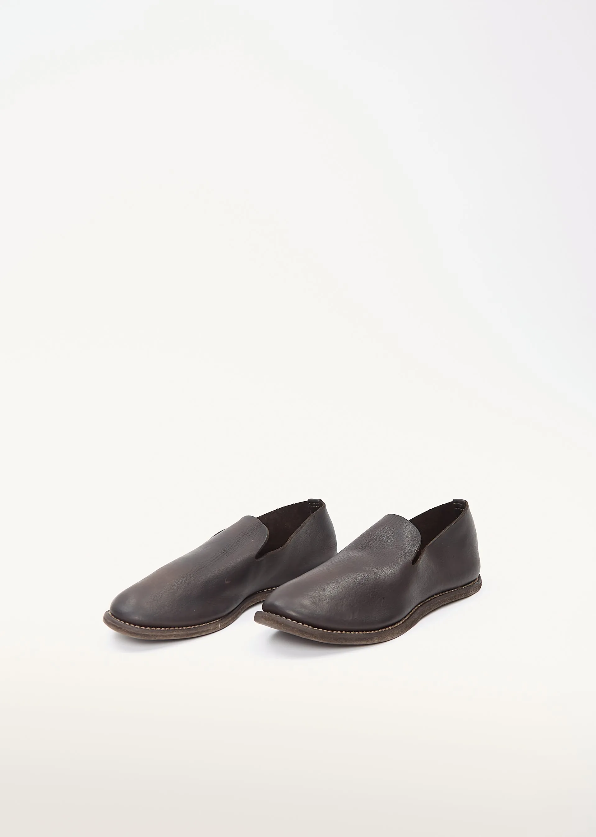 Slip On Loafer