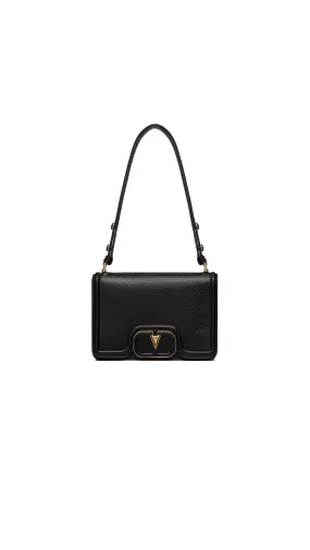 Small Vlogo Bag - Black