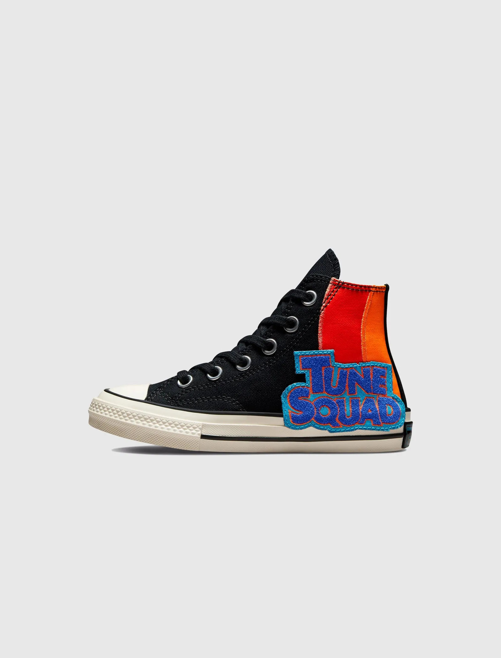 SPACE JAM CHUCK TAYLOR 70 TUNE SQUAD PS