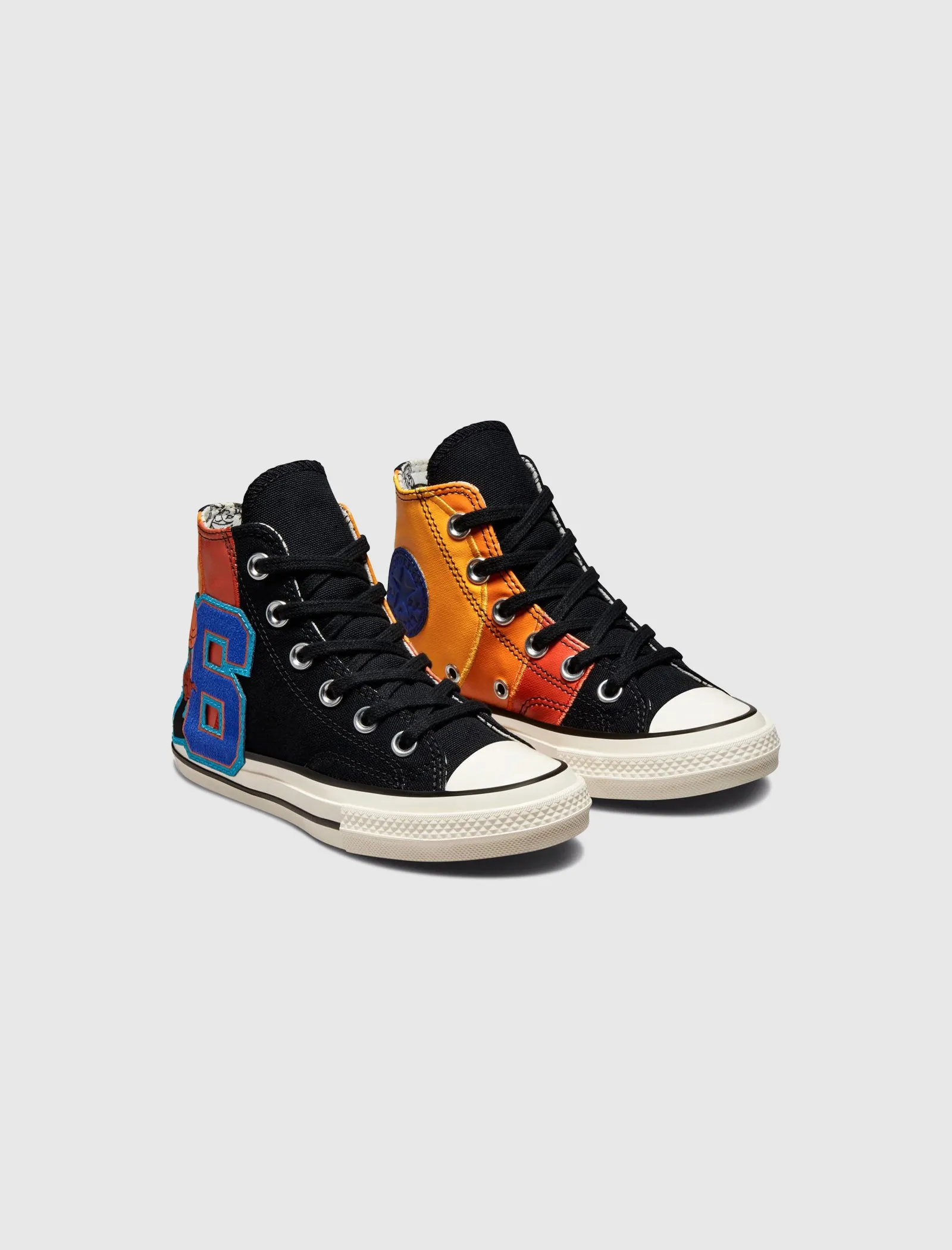 SPACE JAM CHUCK TAYLOR 70 TUNE SQUAD PS