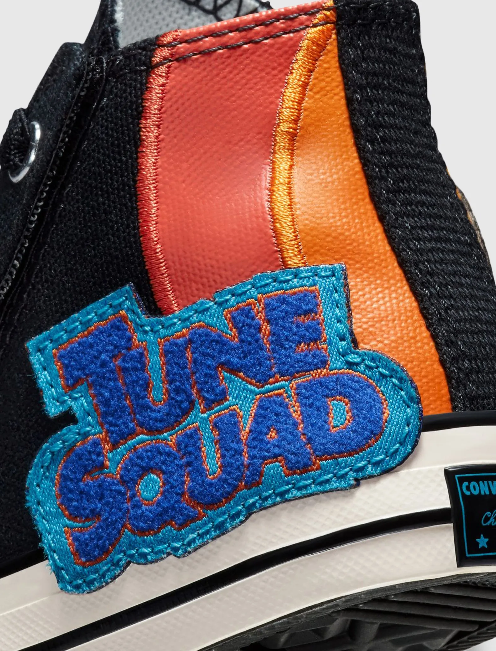 SPACE JAM CHUCK TAYLOR 70 TUNE SQUAD TD