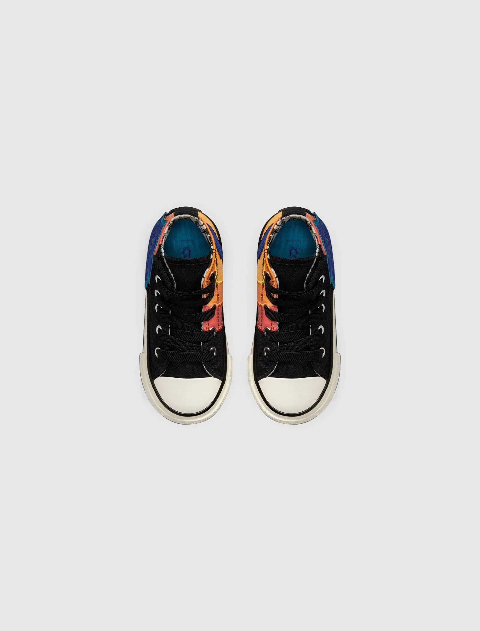 SPACE JAM CHUCK TAYLOR 70 TUNE SQUAD TD