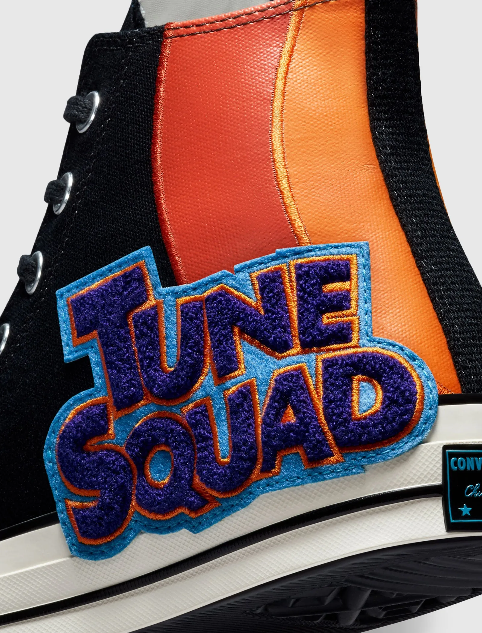 SPACE JAM CHUCK TAYLOR 70 TUNE SQUAD