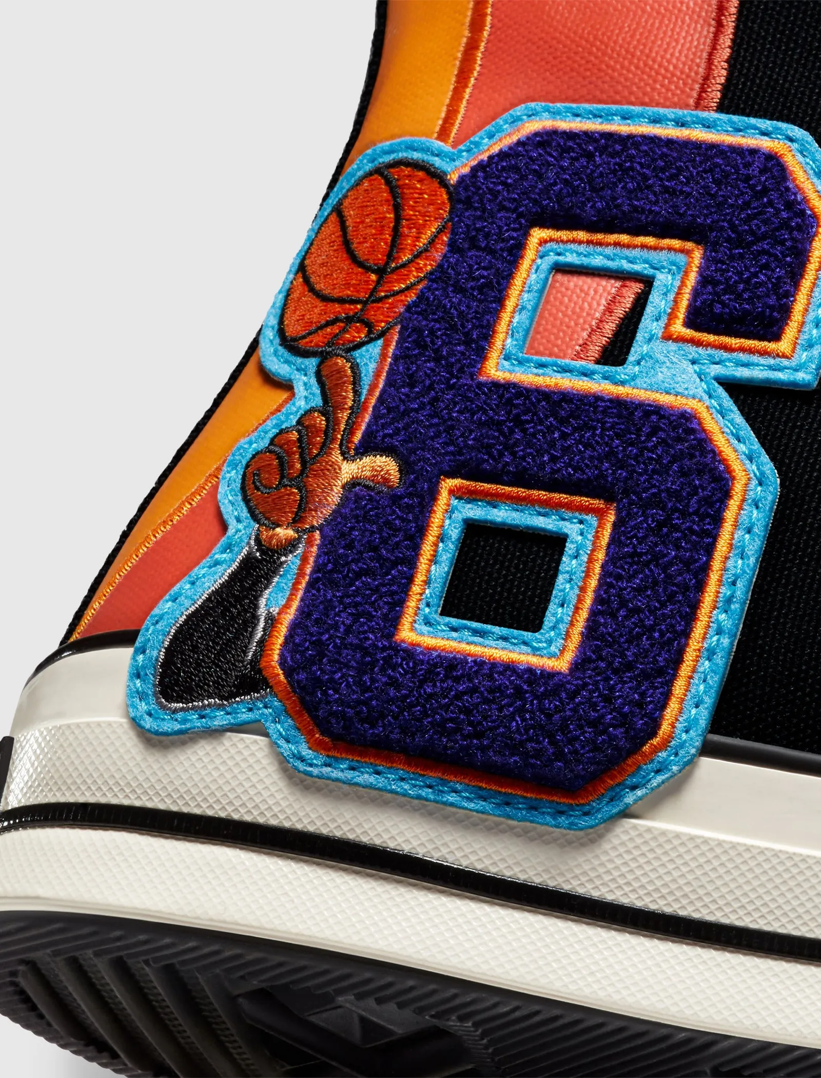 SPACE JAM CHUCK TAYLOR 70 TUNE SQUAD