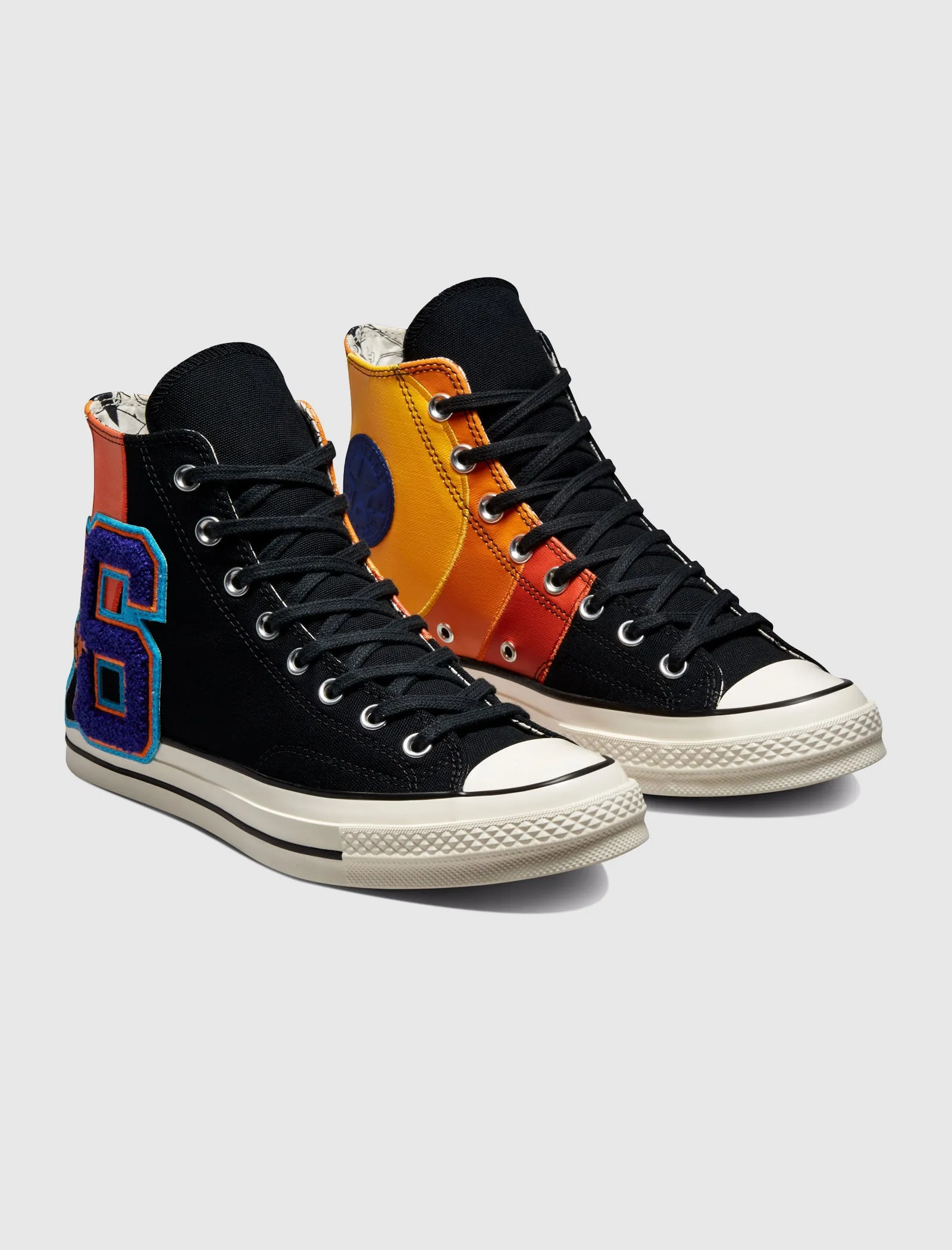 SPACE JAM CHUCK TAYLOR 70 TUNE SQUAD