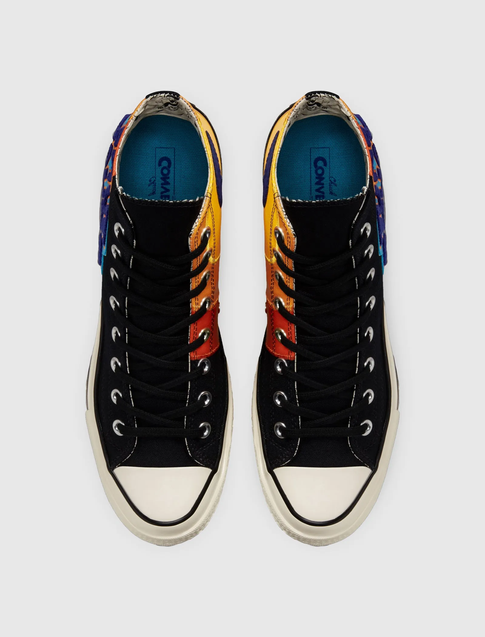 SPACE JAM CHUCK TAYLOR 70 TUNE SQUAD