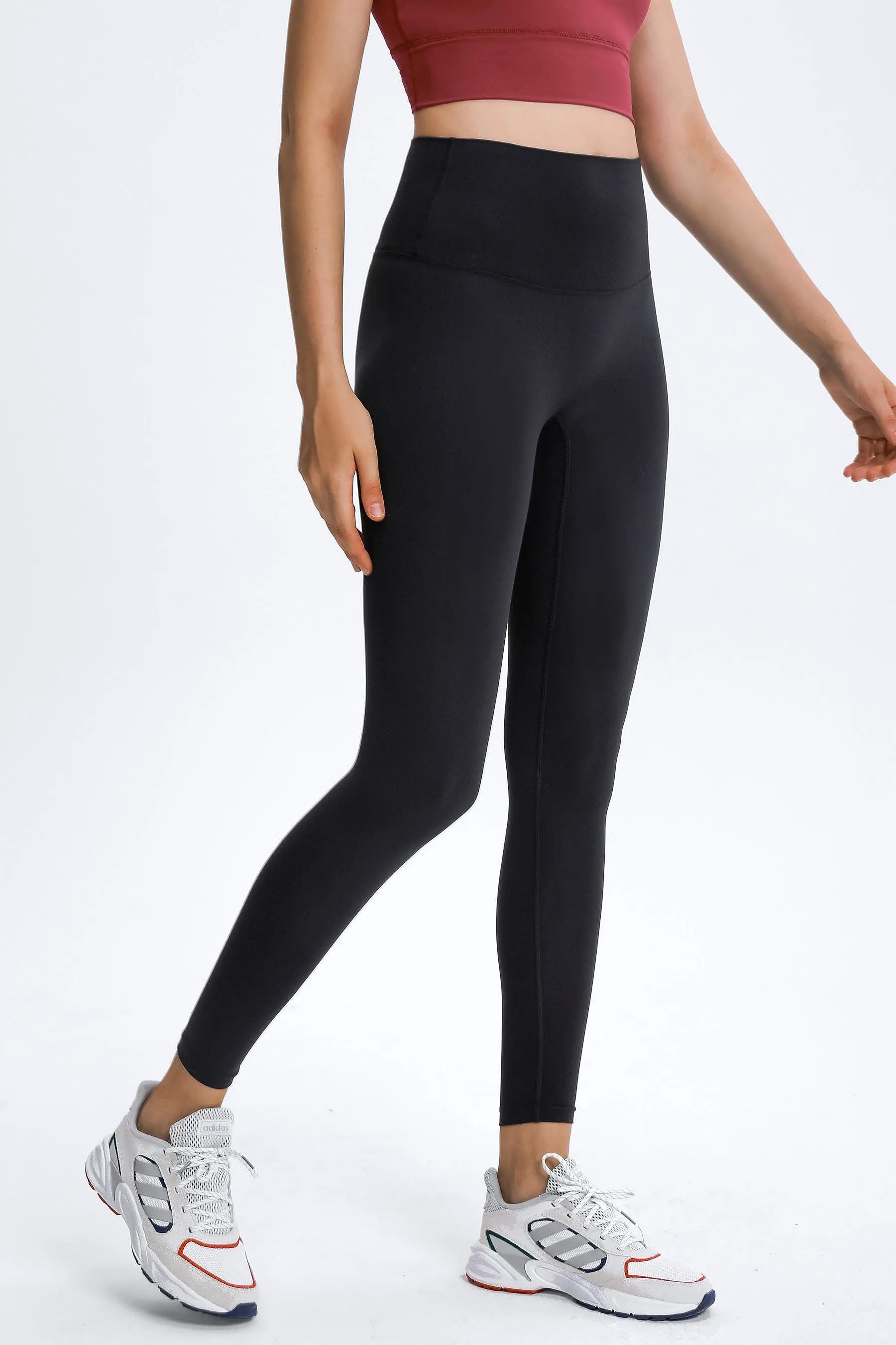 Speed Things Up Seamless Legging