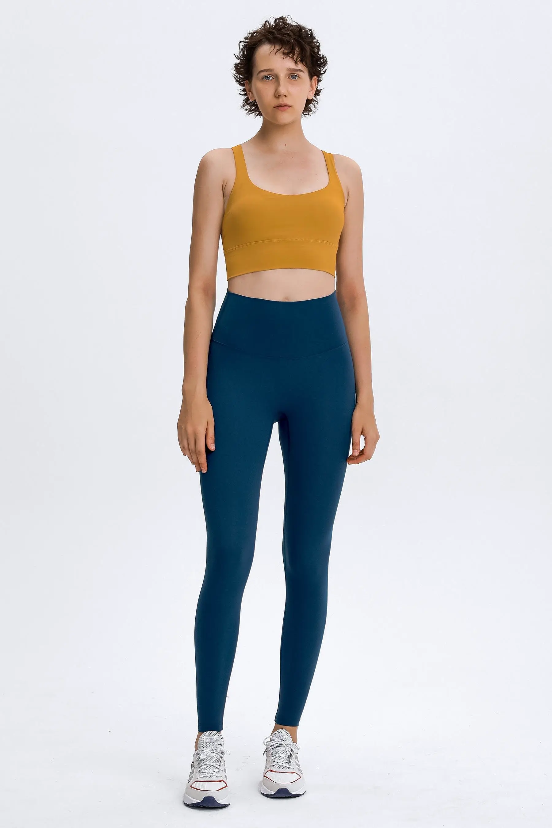 Speed Things Up Seamless Legging