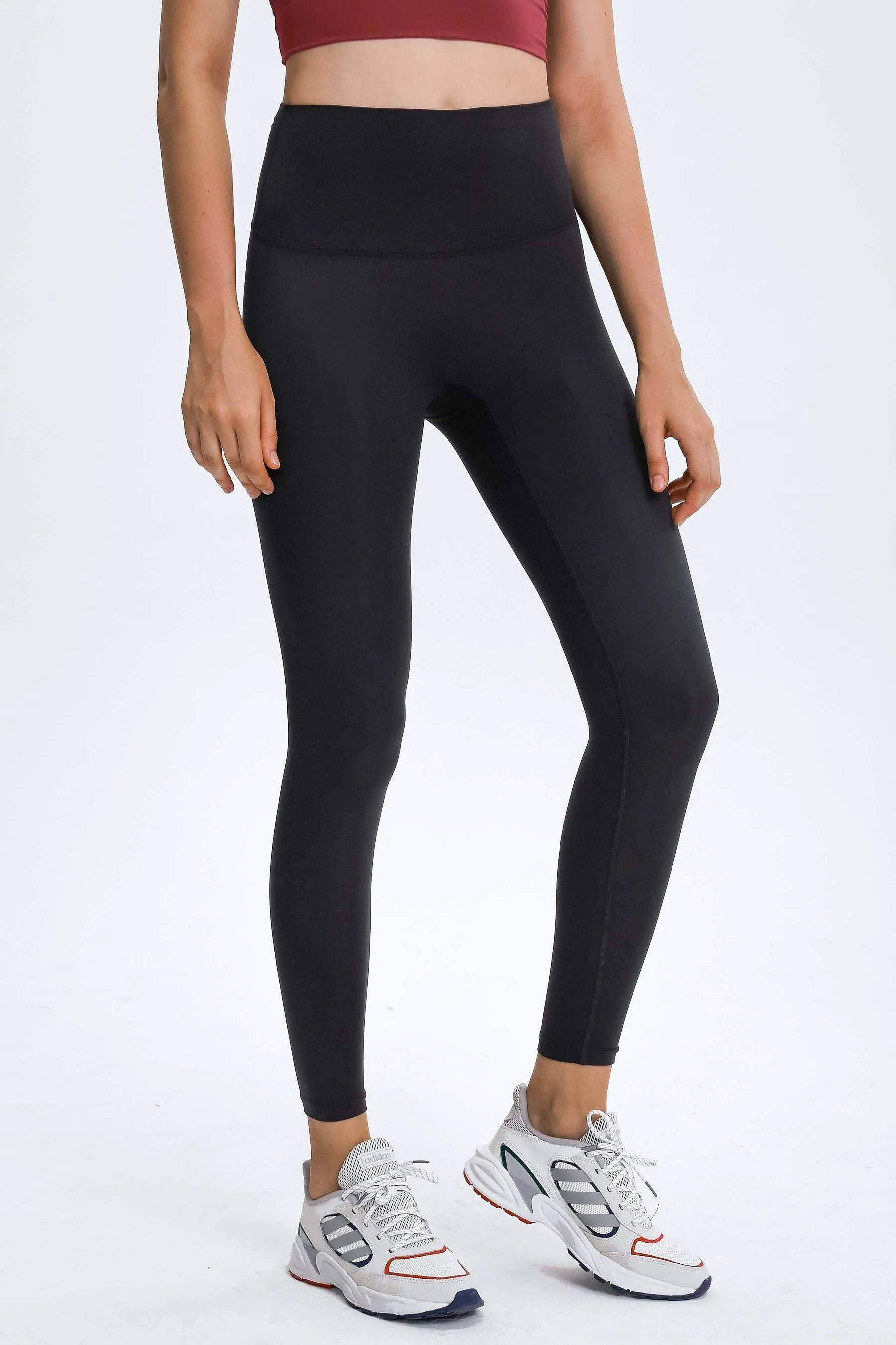 Speed Things Up Seamless Legging