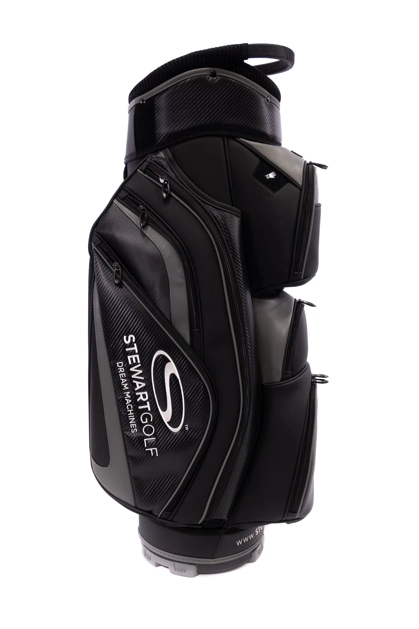 Stewart StaffPro Cart Bag