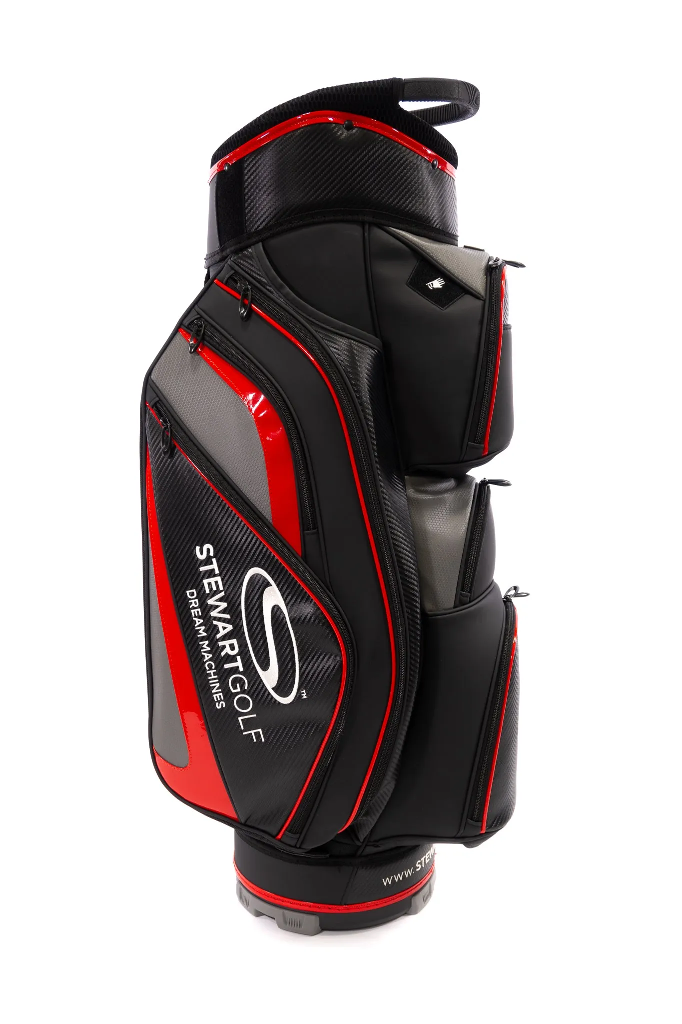 Stewart StaffPro Cart Bag