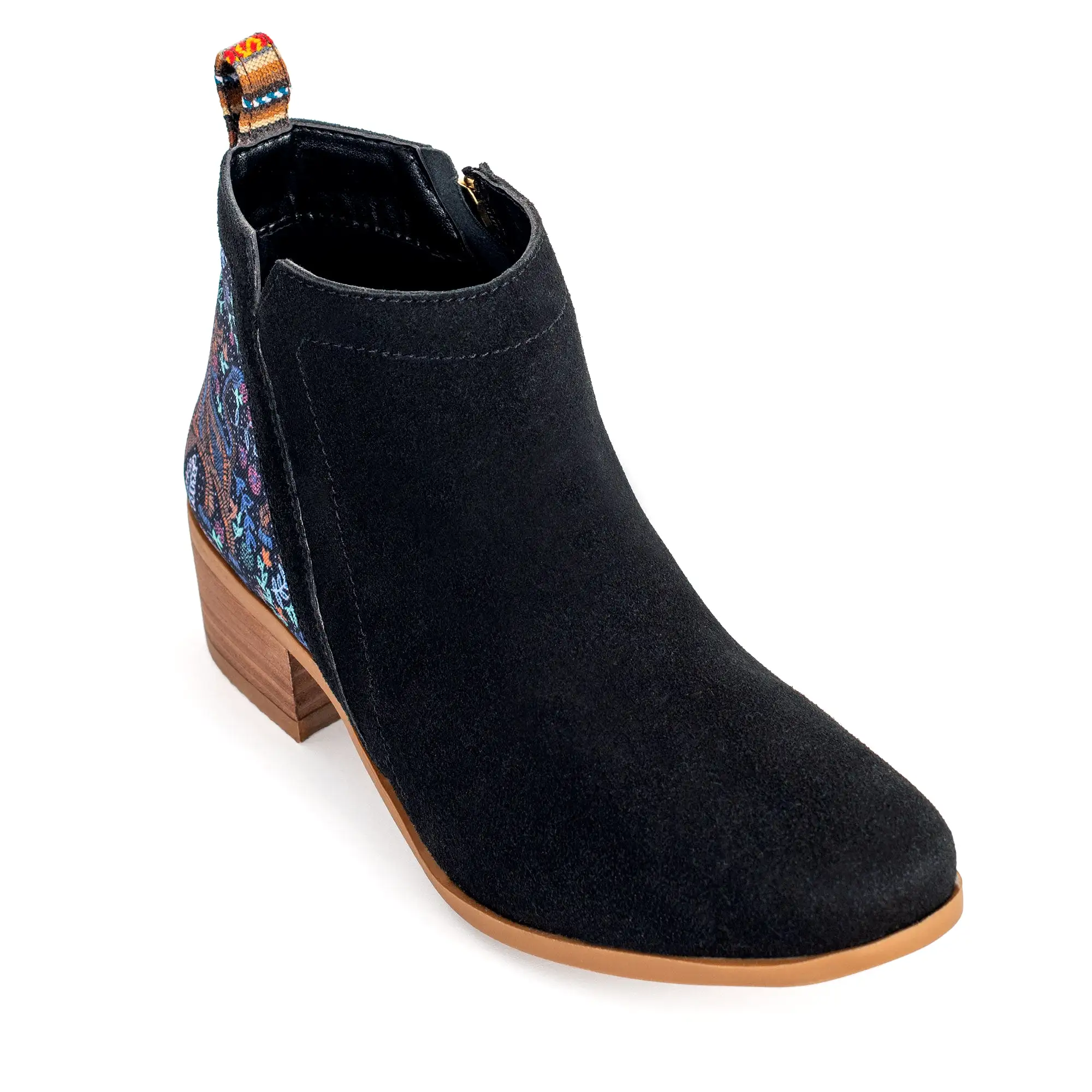 Tauro - Vegan Bootie